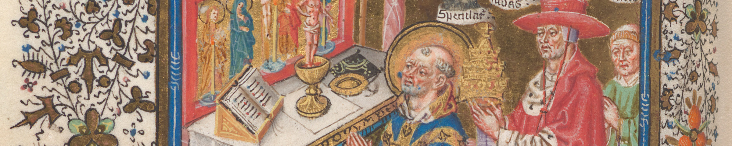 アート・デザイン・音楽 MEDIEVAL &RENAISSANCE MINIATURE PAINTING Byvanck symposium.jpg